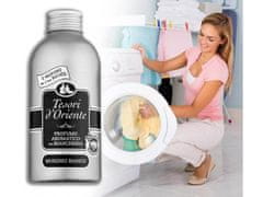 Tesori d´Oriente Tesori d'Oriente Muschio Bianco parfém na prádlo 250 ml x6