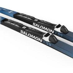 Salomon Set Escape Snow 59 Plus + vázání Prolink Auto Classic 23/24 - Velikost L/170cm (cca 65-80 kg)