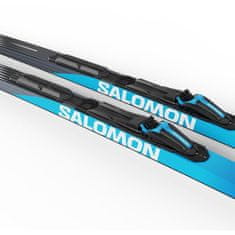 Salomon Set S/lab Carbon Eskin Stift + vázání Prolink Shift-In Race Classic 23/24 - Velikost 206cm (cca 90-100 kg)