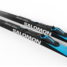 Salomon Set S/max Skate X-stiff + vázání Prolink Shift-In Race Skate 23/24 - Velikost 192cm (cca 100-100 kg)