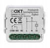 TopElektronik MINI Controller Beznapěťový spínač NO/NC 5A - ZigBee TUYA Smart Life, Bezpotenciálové relé OXT 0V - 230V