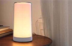 TopElektronik Meross Chytré noční světlo do ložnice pro děti - HomeKit WiFi, SMART lampa MSL430 RGB