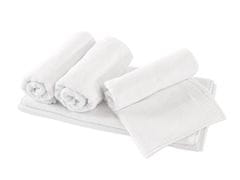 Darymex Hotelový ručník 70x140 bílý hladký