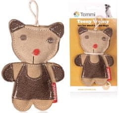 Tommi Hračka kůže Teeny Weeny Bear 12,5 cm