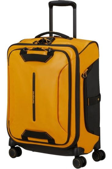 Samsonite SAMSONITE Cestovní taška na kolečkách 55/23 Ecodiver Cabin