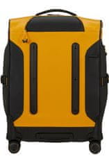 Samsonite Cestovní taška na kolečkách 55/23 Ecodiver Cabin Yellow