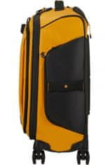 Samsonite Cestovní taška na kolečkách 55/23 Ecodiver Cabin Yellow