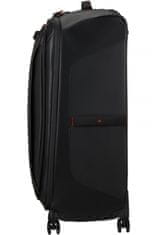 Samsonite Cestovní taška na kolečkách 79/32 Ecodiver Black