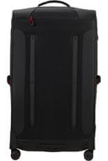 Samsonite Cestovní taška na kolečkách 79/32 Ecodiver Black