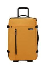 Samsonite Cestovní taška na kolečkách Roader 55/35 Cabin Radiant Yellow