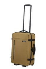 Samsonite Cestovní taška na kolečkách Roader 55/35 Cabin Olive Green