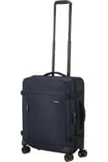 Samsonite Cestovní taška na kolečkách Roader 55/20 Cabin Dark Blue