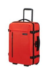 Samsonite Cestovní taška na kolečkách Roader 55/35 Cabin Tangerine Orange