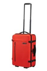 Samsonite Cestovní taška na kolečkách Roader 55/35 Cabin Tangerine Orange