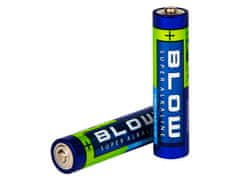 Blow Baterie Super alkaline AAA LR3 2ks