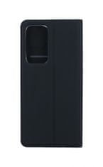 Dux Ducis Pouzdro Xiaomi 12 Pro knížkové černé 85666