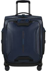 Samsonite Cestovní taška na kolečkách 55/23 Ecodiver Cabin Blue Nights