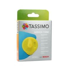 Bosch Bosch Tassimo servisní T-Disc žlutý