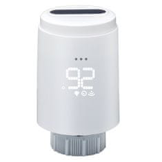 CEL-TEC TH01-Z ZigBee Tuya WiFi Tuya chytrá termostatická hlavice