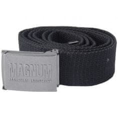 Magnum Pásek Magnum Essential Belt Black