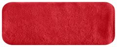 Eurofirany Rychleschnoucí ručník AMY 50x90 Eurofirany červený