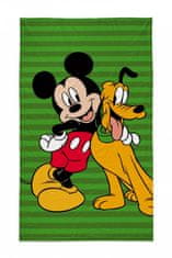 Detexpol Ručník na licence 30x50 Mickey Mouse