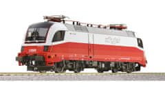 ROCO Elektrická lokomotiva 1116 181-9 ÖBB, digitální - 7510024