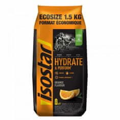 Isostar Nápoj Hydrate &amp; Perform antioxidant pomeranč 1500g