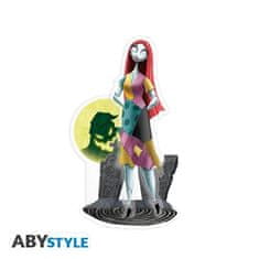 AbyStyle The Nightmare Before Christmas 2D akrylová figurka - Sally
