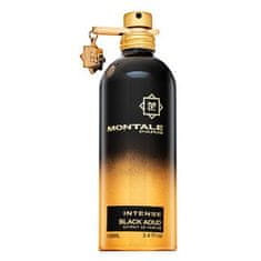 Montale Paris Intense Black Oud čistý parfém unisex 100 ml