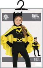 Guirca Kostým Batman holka 5-6 let