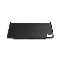 Vegan-Leather Magnetic Case For iPad Pro 12.9inch ST-V12PPK - černý