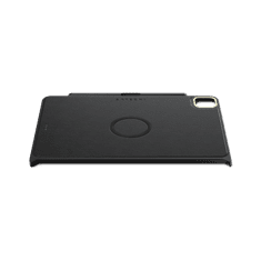 Satechi Vegan-Leather Magnetic Case For iPad Pro 12.9inch ST-V12PPK - černý