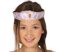 Guirca Kostým Princezna Jasmína 5-6 let
