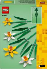 LEGO 40747 Narcisy