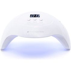 RIO UV/LED lampa na nehty Salon Pro Dual 36W (UV & Led Nail Lamp)
