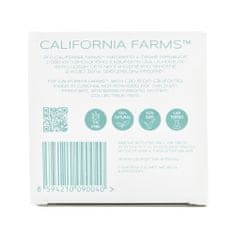California Farms No pain please - želé 40ks, 800 mg CBD