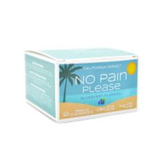 No pain please - želé 40ks, 800 mg CBD
