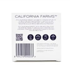 California Farms Sleep please - želé 40ks, 600 mg CBD, 400 mg CBN