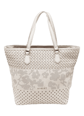 Sisley shopping bag Akemi – natural