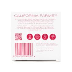 California Farms Sex please - želé 40 ks, 600 mg CBD, 400 mg CBG