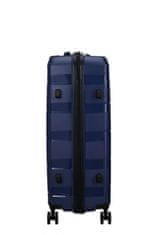 American Tourister AT Kufr Air Move Spinner 75/29 Midnight Blue