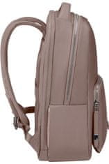 Samsonite Batoh na notebook 14,1" Be-Her Antique Pink