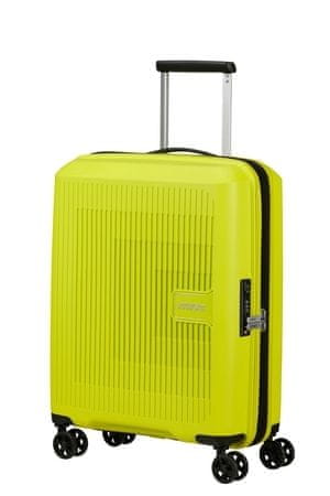 American Tourister AT Kufr Aerostep Spinner 55/20 Expander Cabin