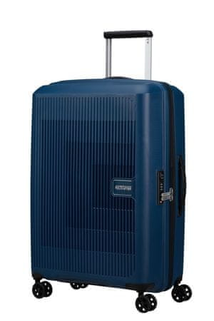 American Tourister AT Kufr Aerostep Spinner 67/46 Expander