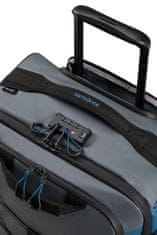 Samsonite Cestovní taška na kolečkách Outlab Paradiver 55/25 Cabin Arctic Grey