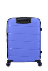 American Tourister AT Kufr Air Move Spinner 66/25 Peace Purple
