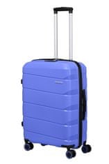 American Tourister AT Kufr Air Move Spinner 66/25 Peace Purple
