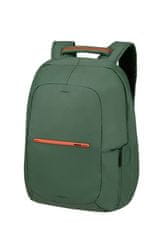 American Tourister AT Batoh na notebook 15,6" Urban Groove Cool Green