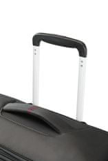 American Tourister AT Kufr Crosstrack Spinner 67/27 Expander Grey/Red